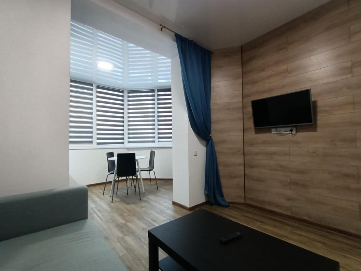 054-2 Jk Sofia Residence Apartments Kiev Esterno foto